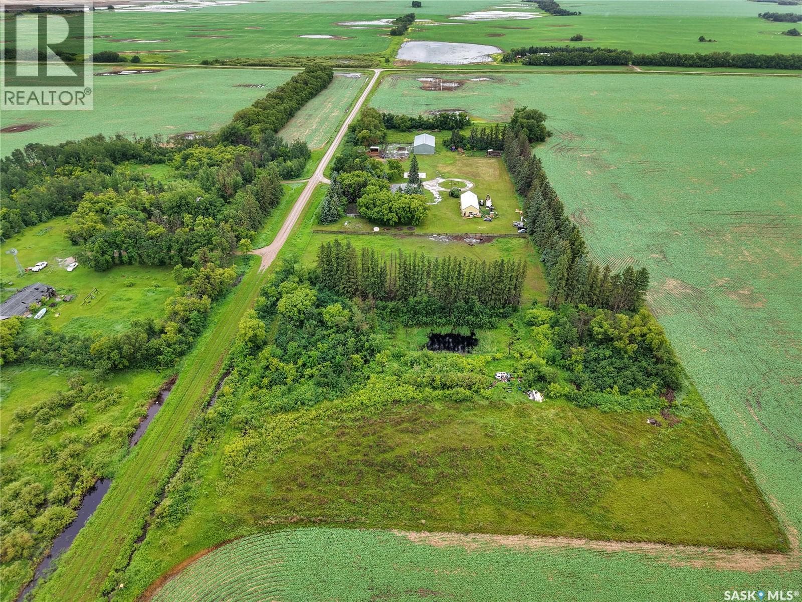 Bueckert Acreage — photo 4