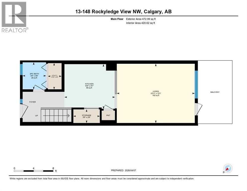 13, 148 Rockyledge View NW — photo 4