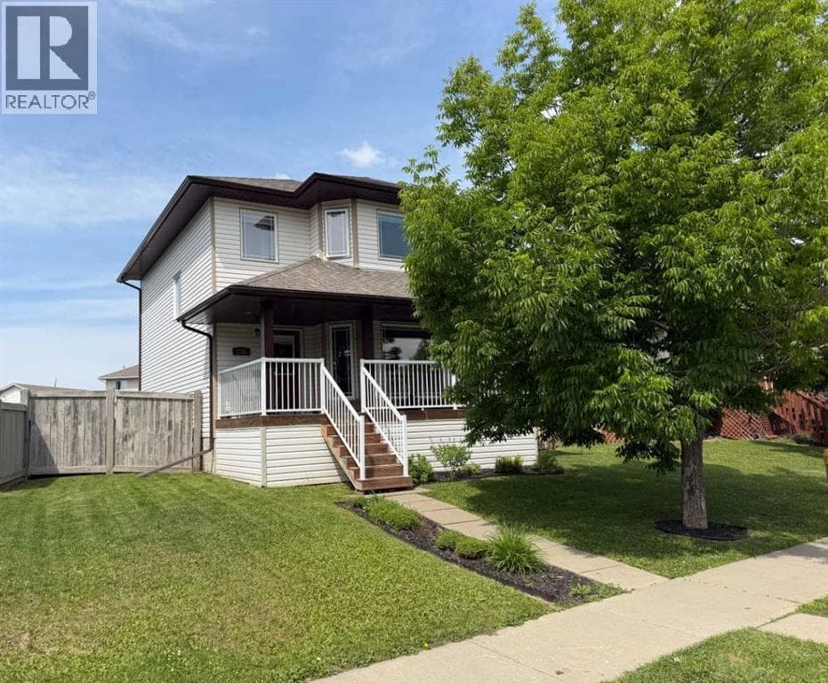 158 Pinnacle Drive