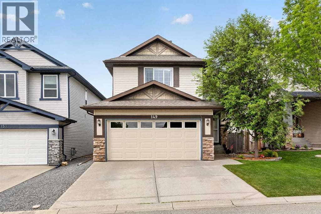 149 Royal Birch Bay NW