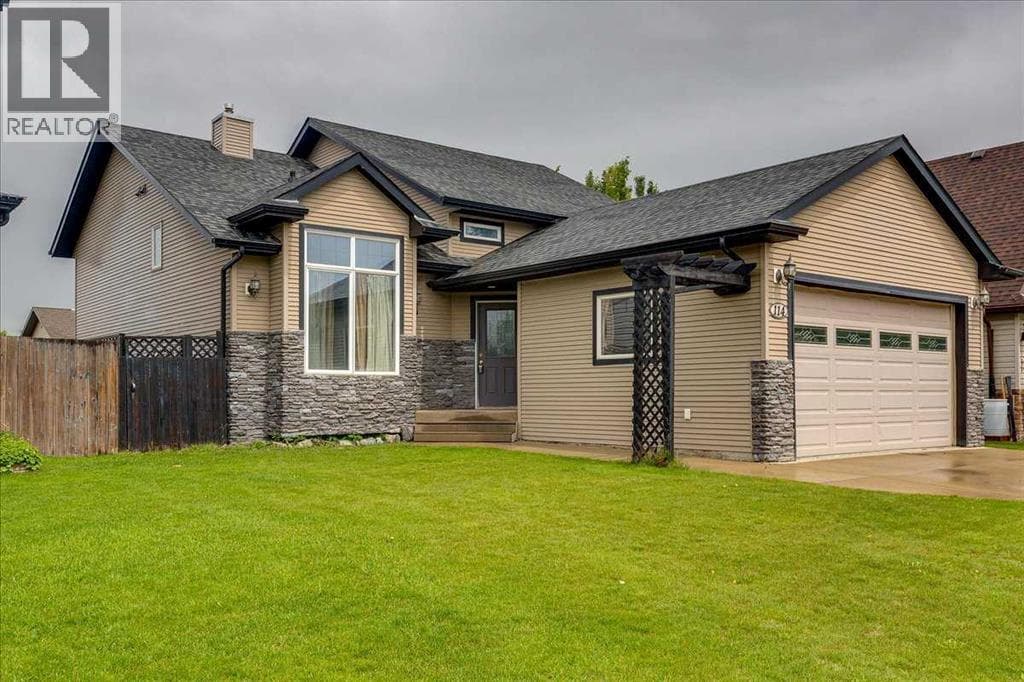 114 Jenner Crescent