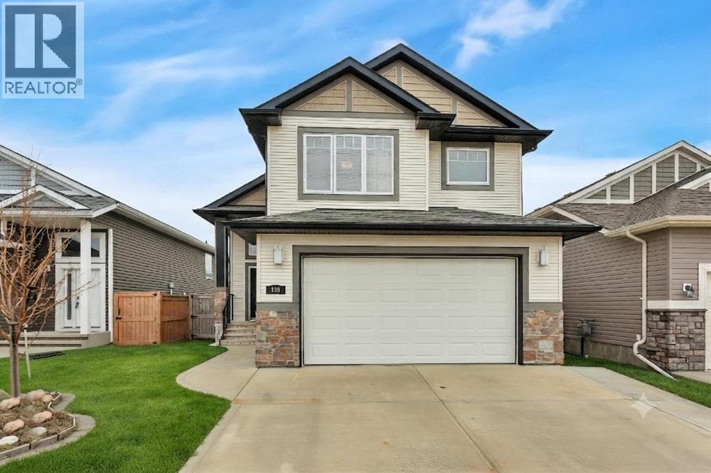 138 Voisin Close