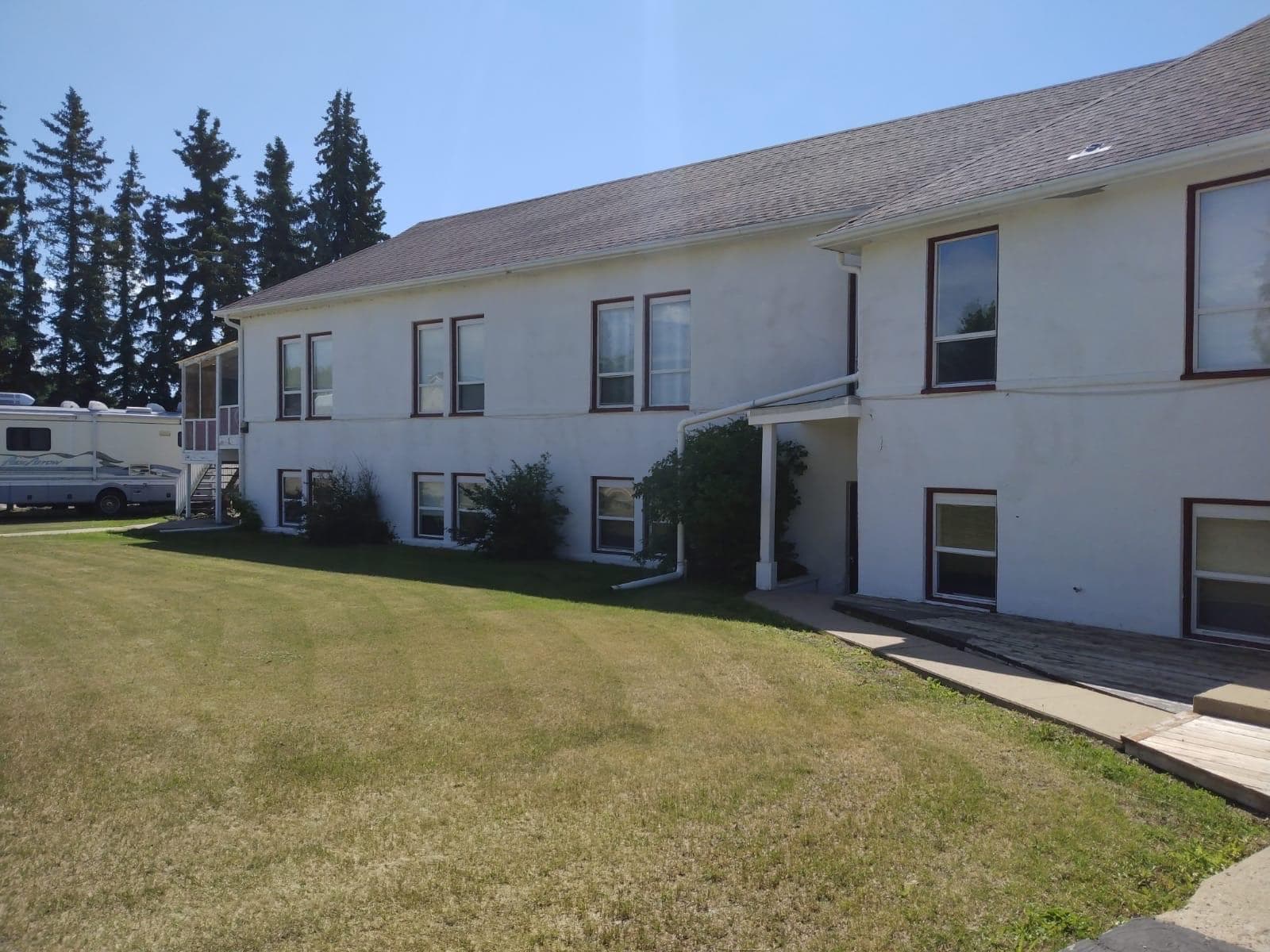 Sedgewick, Alberta — photo 3