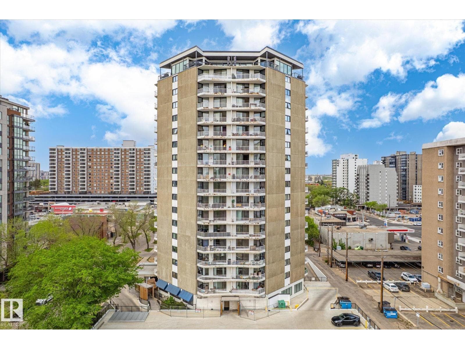 #503 10045 117 ST NW