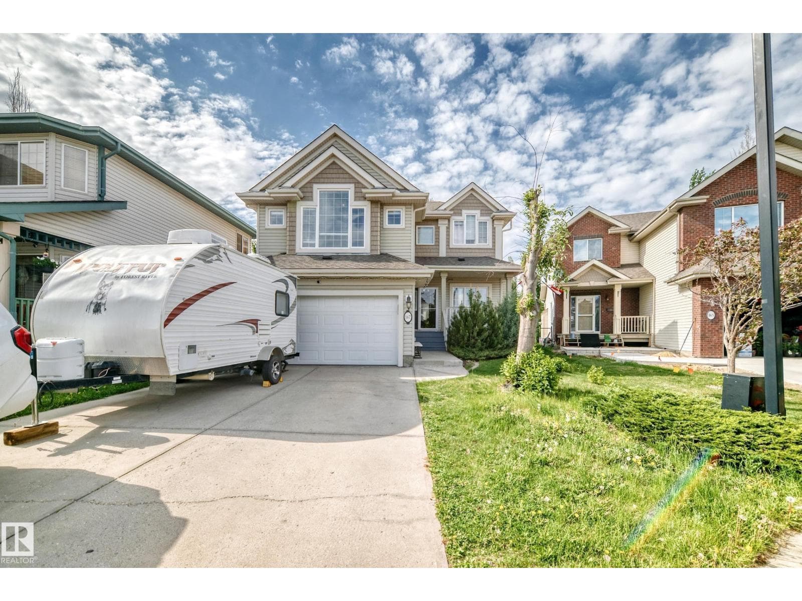 167 GALLAND CR NW