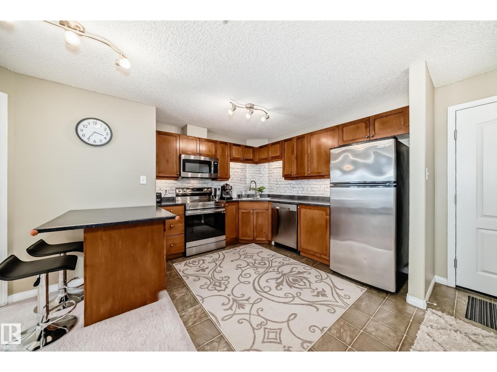 #1309 7339 SOUTH TERWILLEGAR DR NW — photo 4