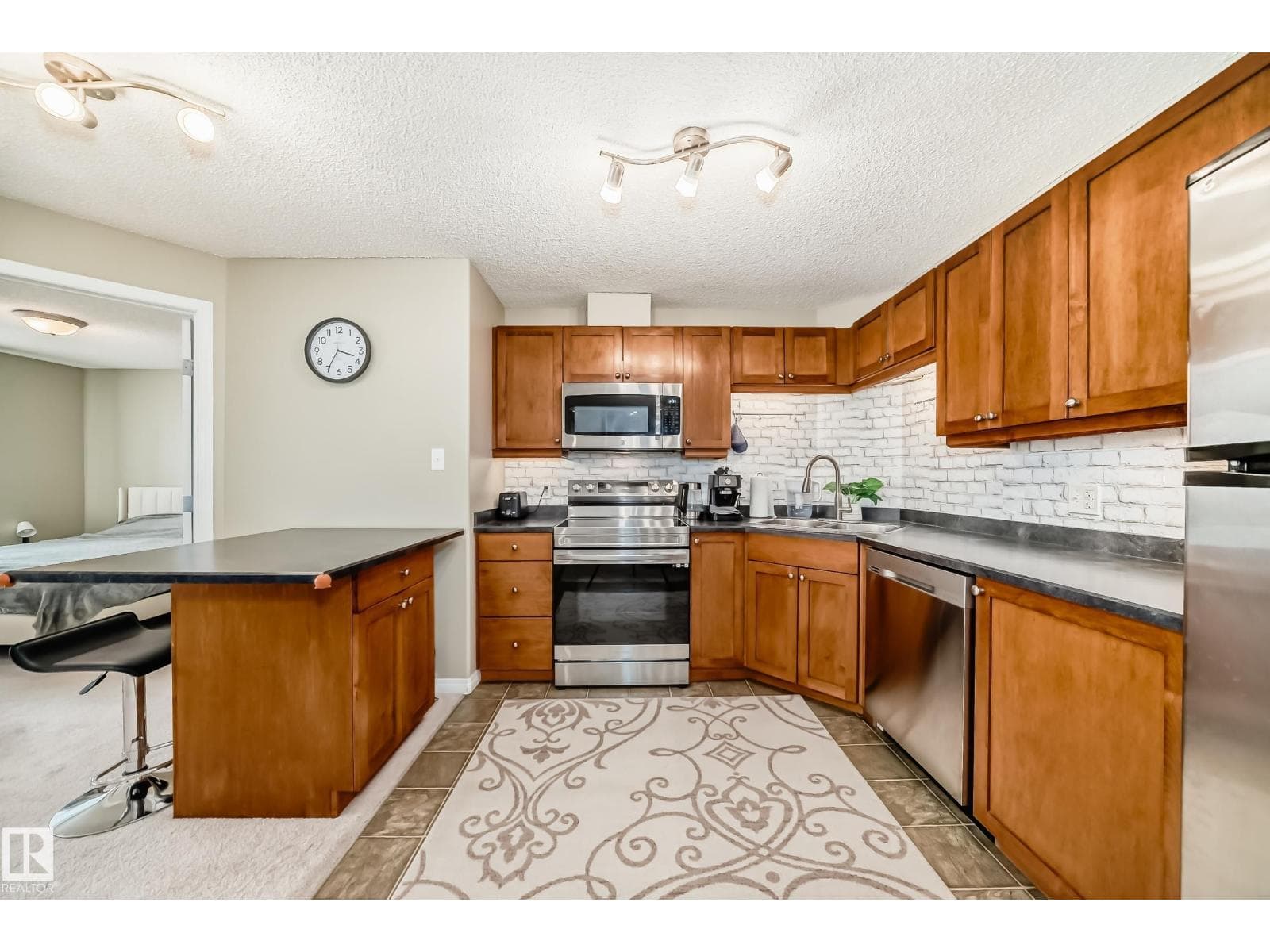 #1309 7339 SOUTH TERWILLEGAR DR NW — photo 3