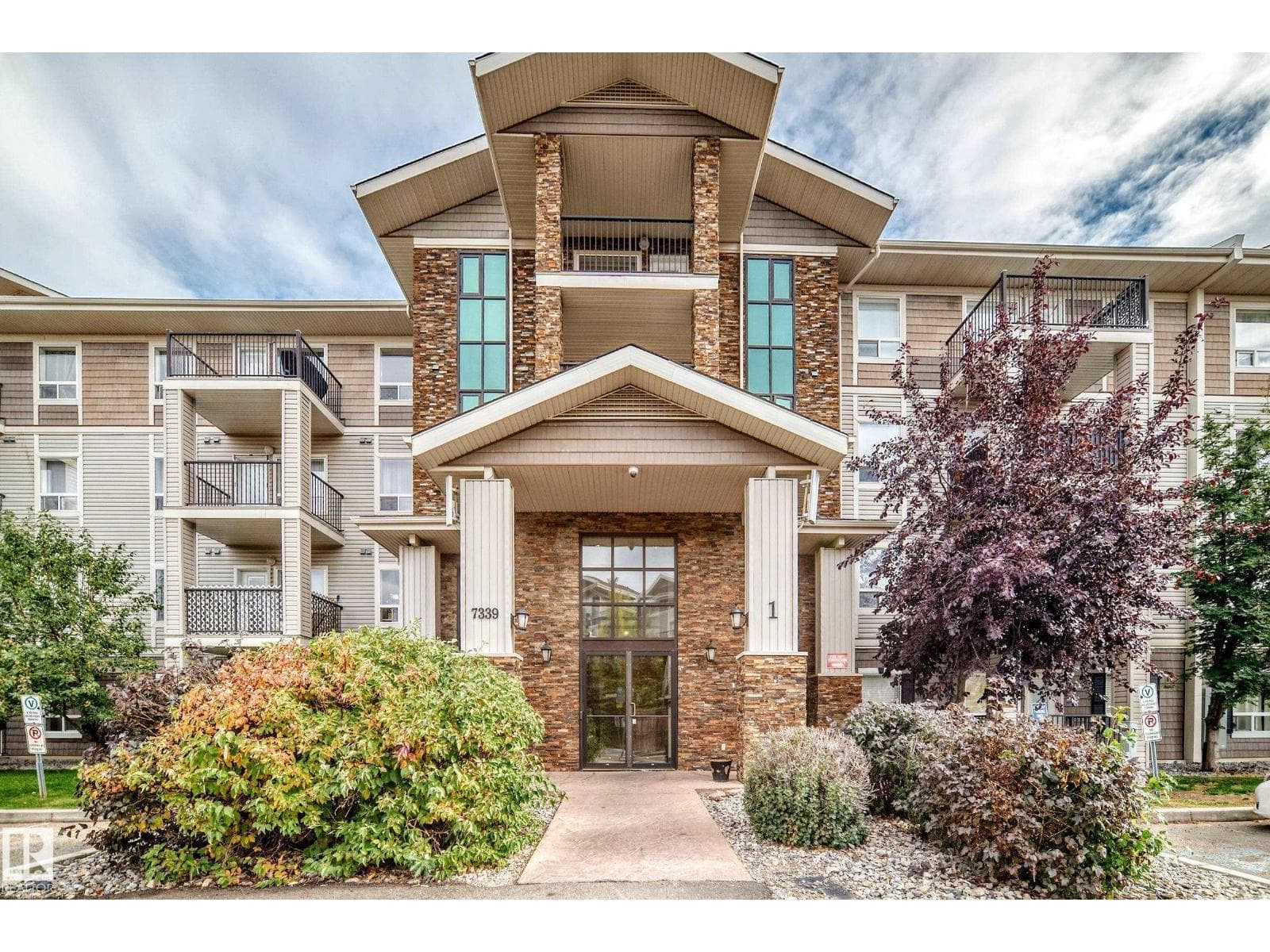 #1309 7339 SOUTH TERWILLEGAR DR NW