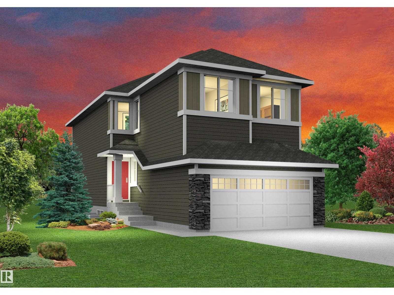 921 Elderberry LD NW