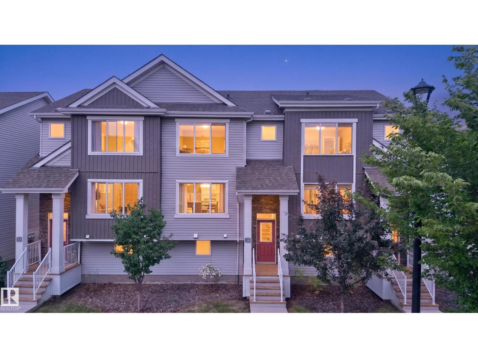 #34 2121 HADDOW DR NW