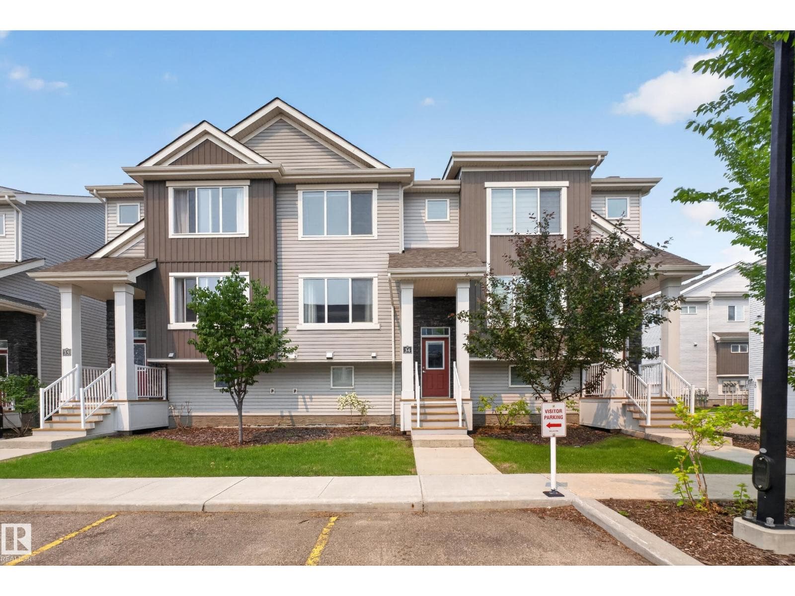 #34 2121 HADDOW DR NW — photo 4