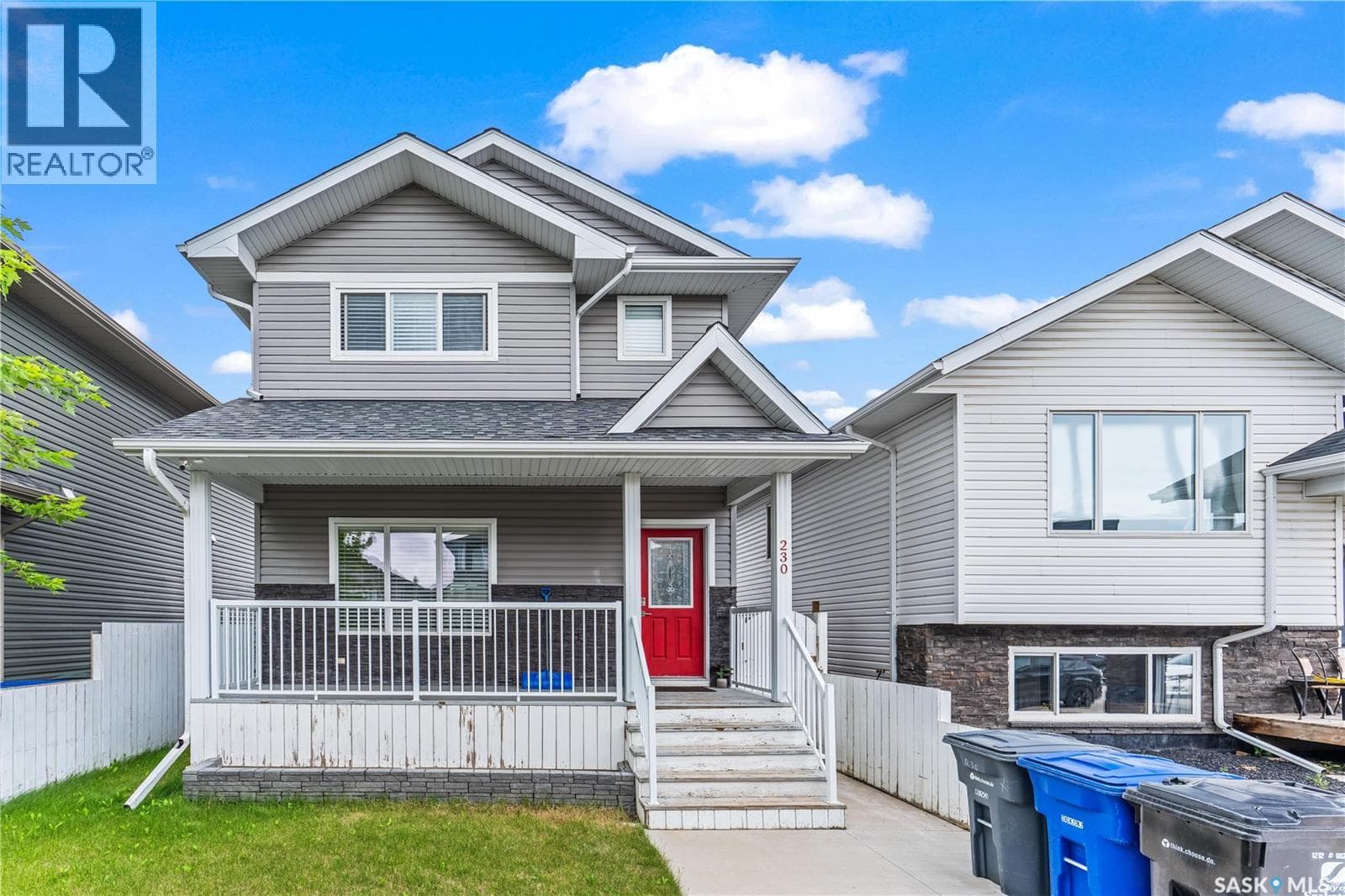 230 Wyant LANE