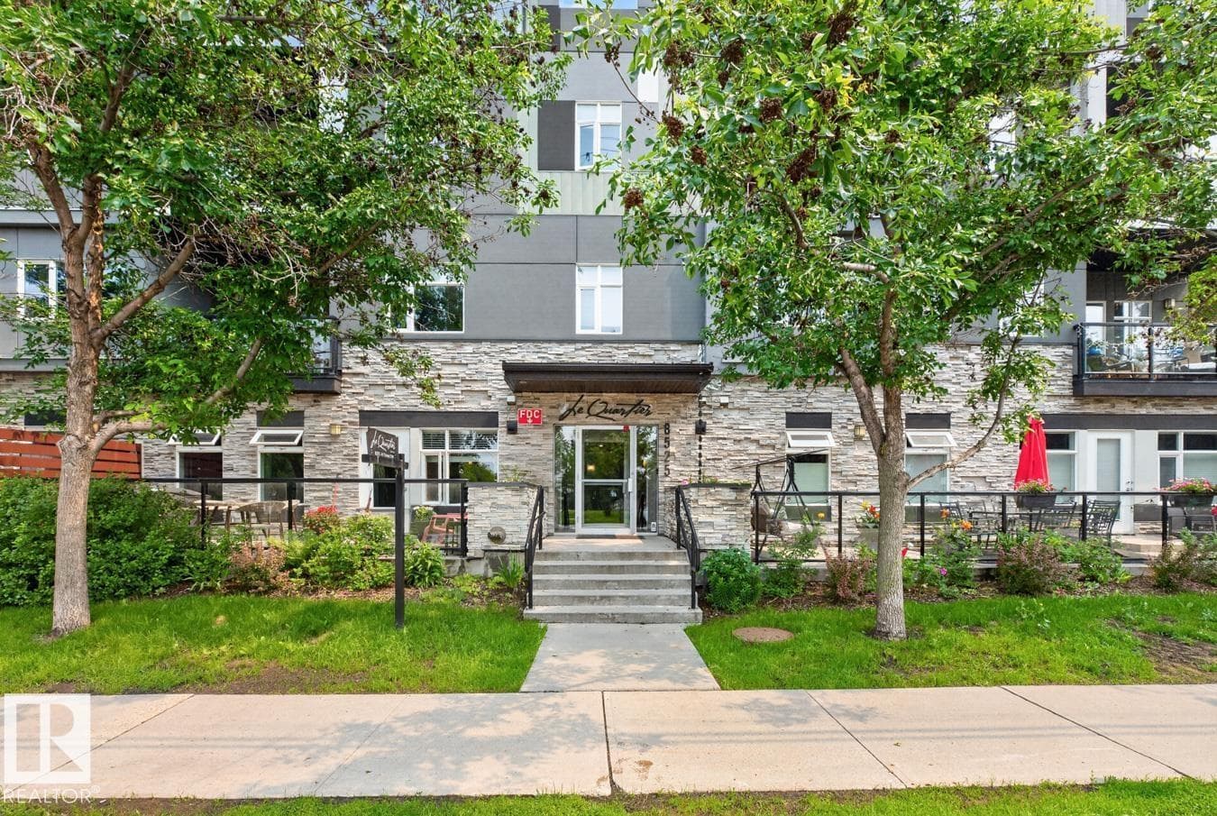 #206 8525 91 ST NW