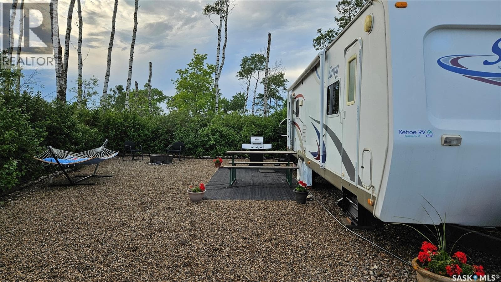 102 Enchanted Loop Deep Woods RV Campground