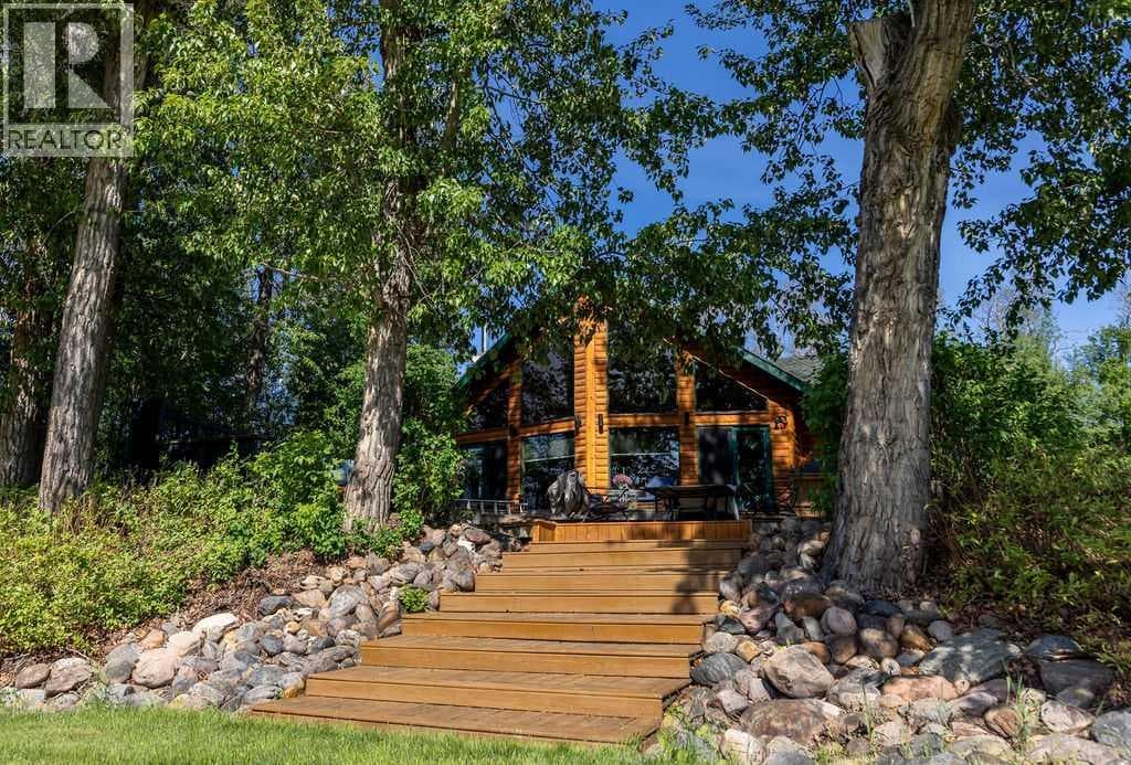 235025 Township Road 821A