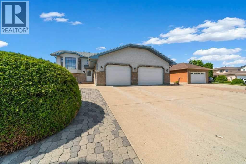 48 Park Meadows Court SE