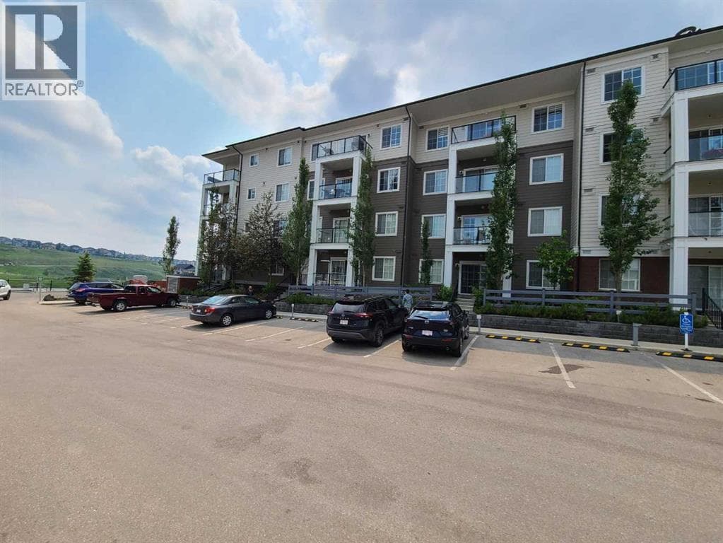 1105, 298 Sage Meadows Park NW