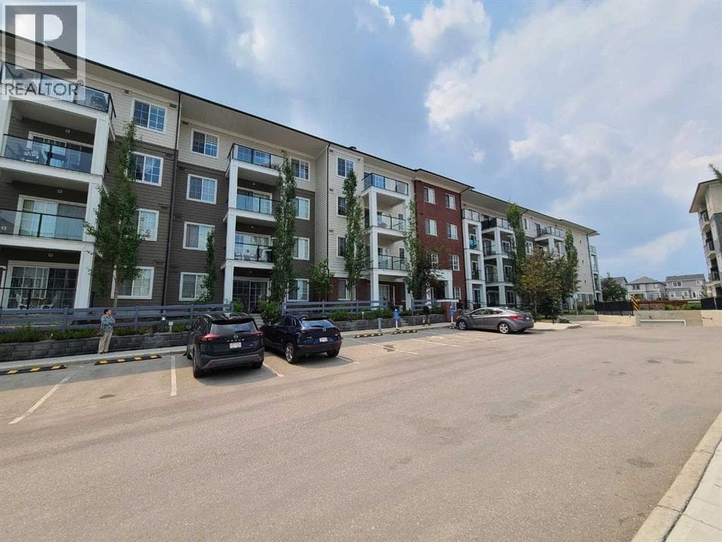 1105, 298 Sage Meadows Park NW — photo 2