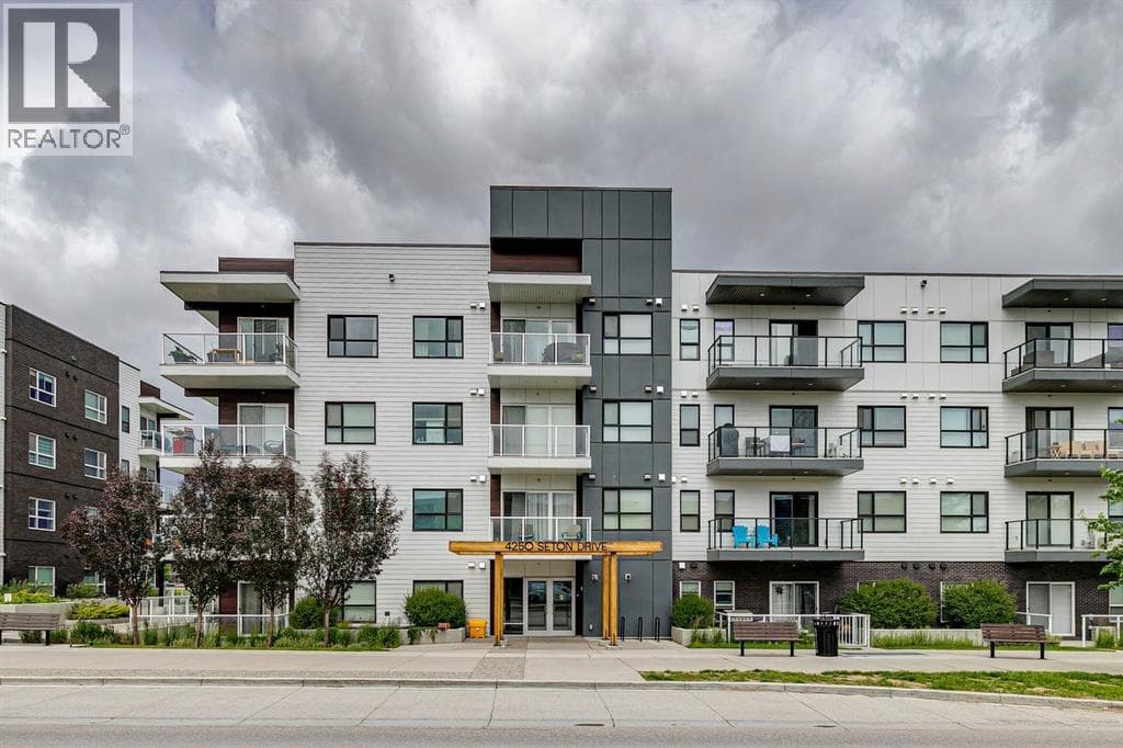 408, 4250 Seton Drive SE — photo 3