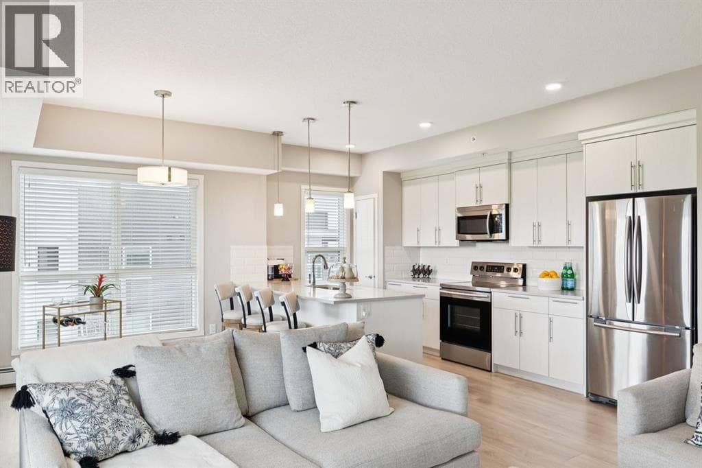 408, 4250 Seton Drive SE