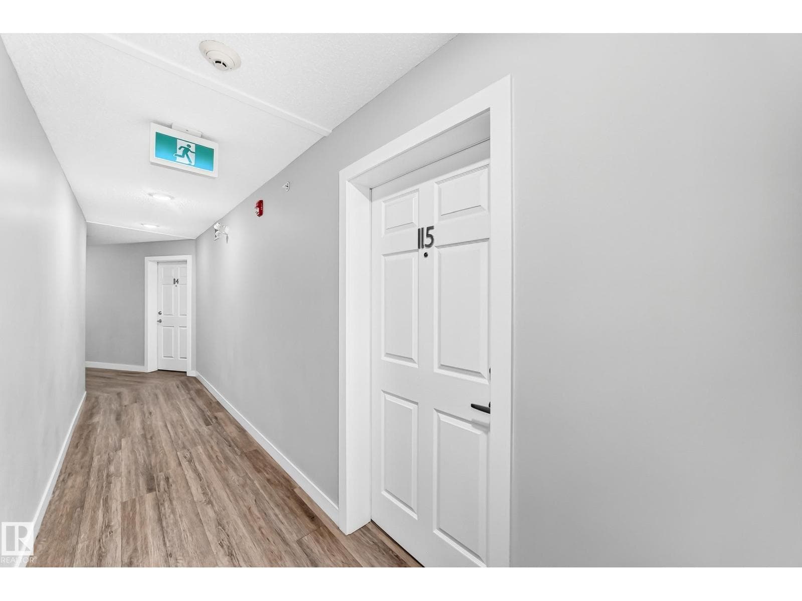 #115 11511 27 AV NW — photo 5