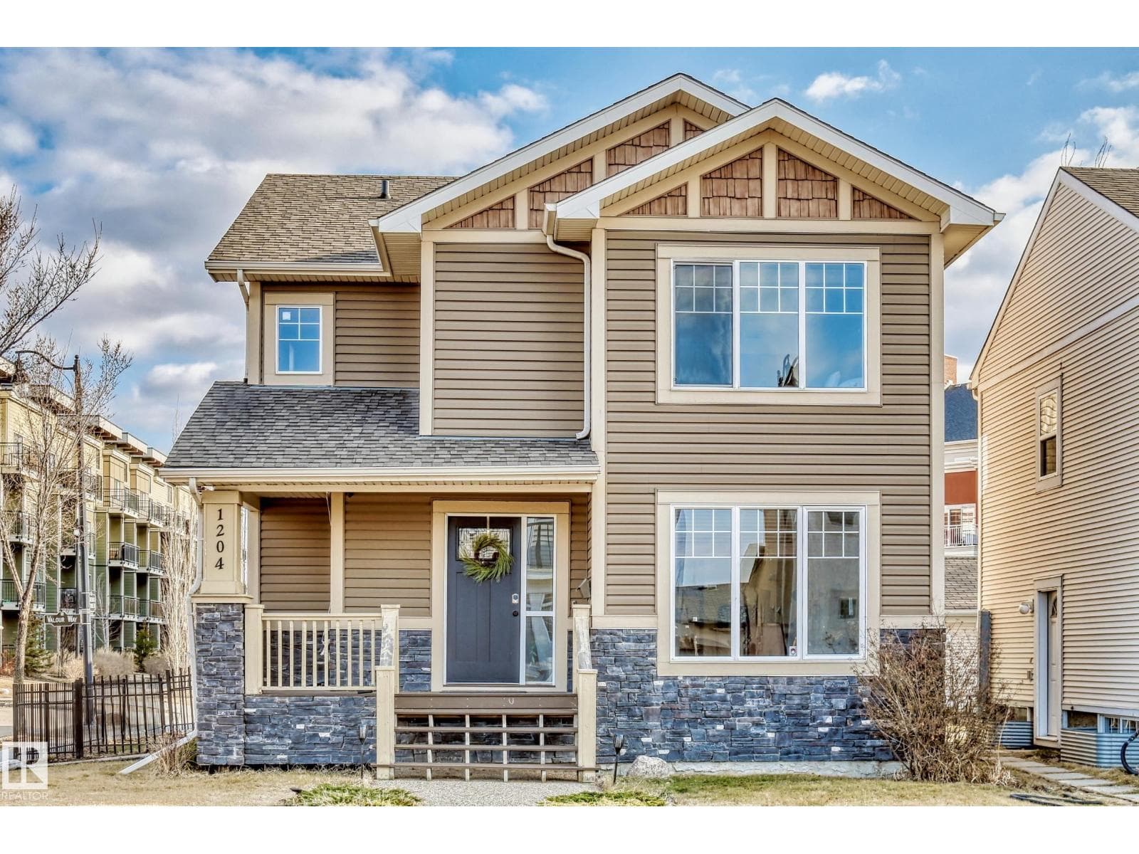 1204 COLONEL STONE AV NW — photo 3