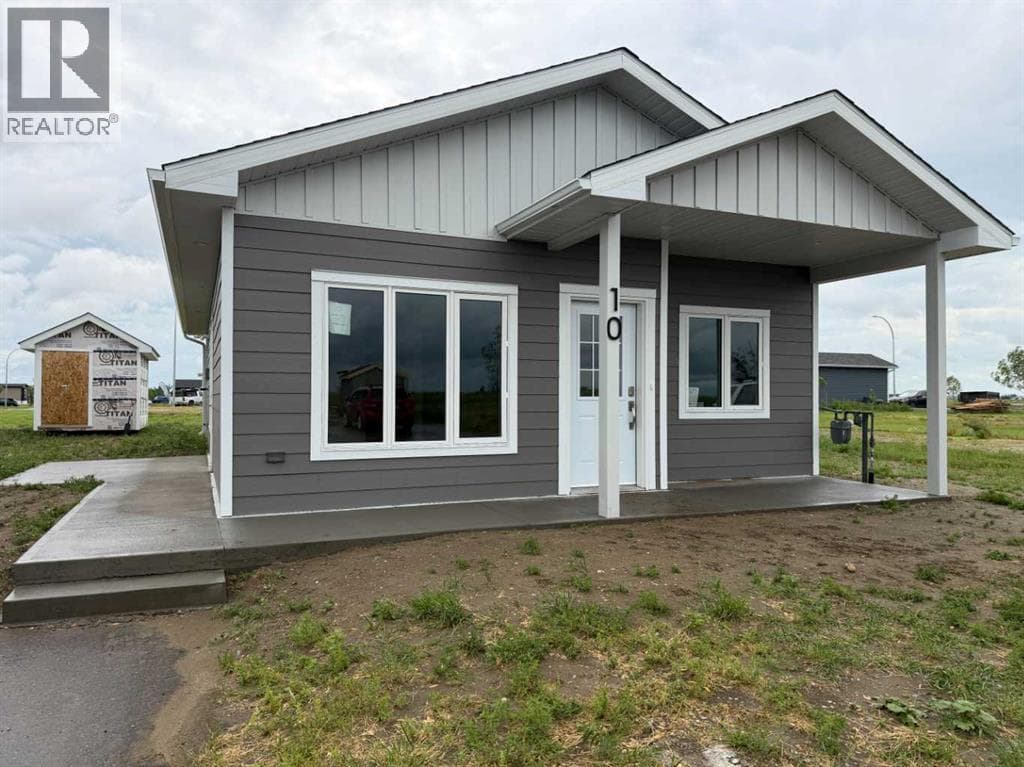 10 Meadows Way