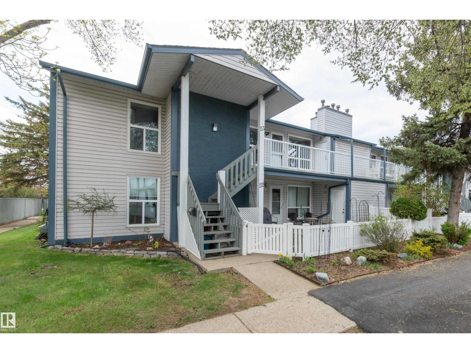 #23 14620 26 ST NW