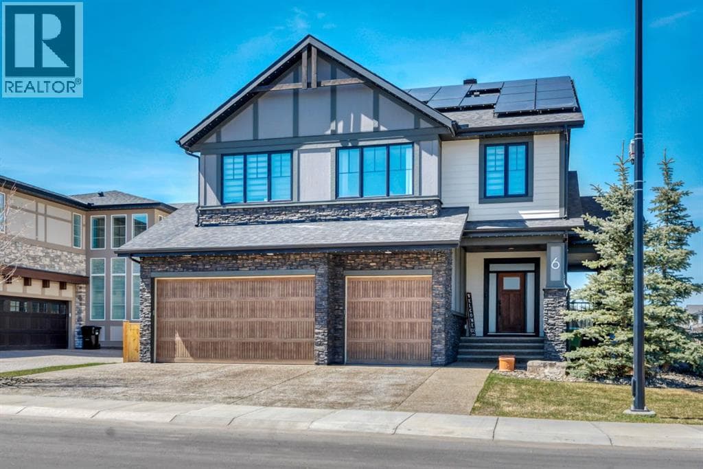 6 Legacy Woods Crescent SE — photo 3