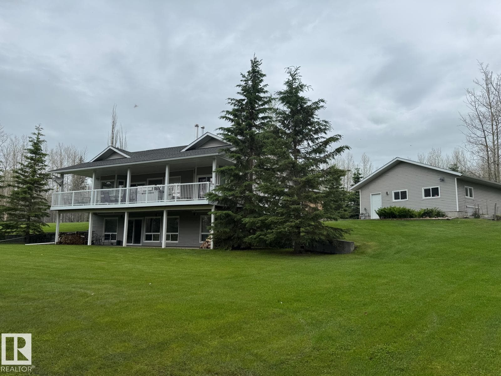 74 465022 Range Road 61