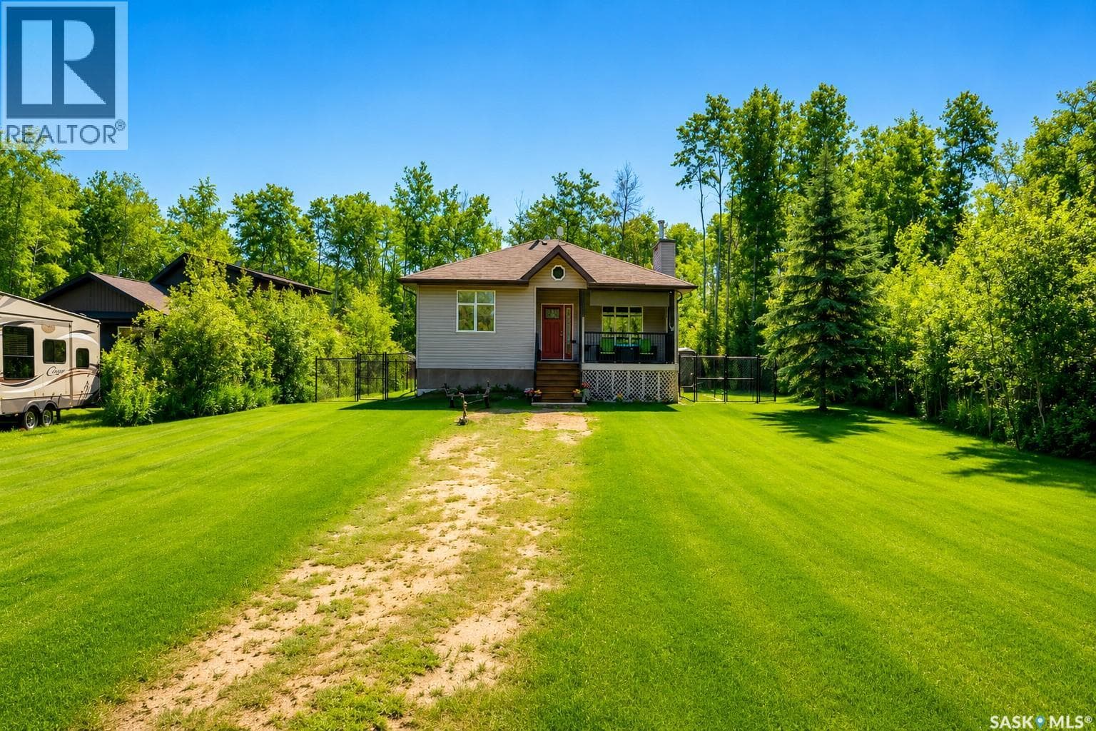 303B Lac des Iles ROAD — photo 3
