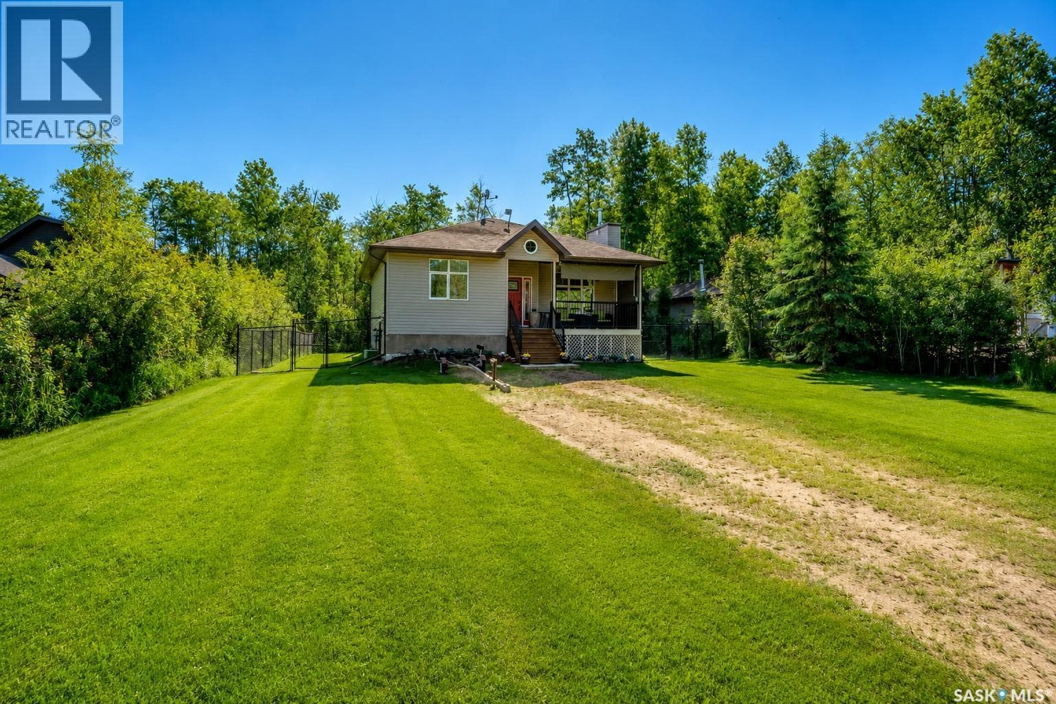 303B Lac des Iles ROAD — photo 2