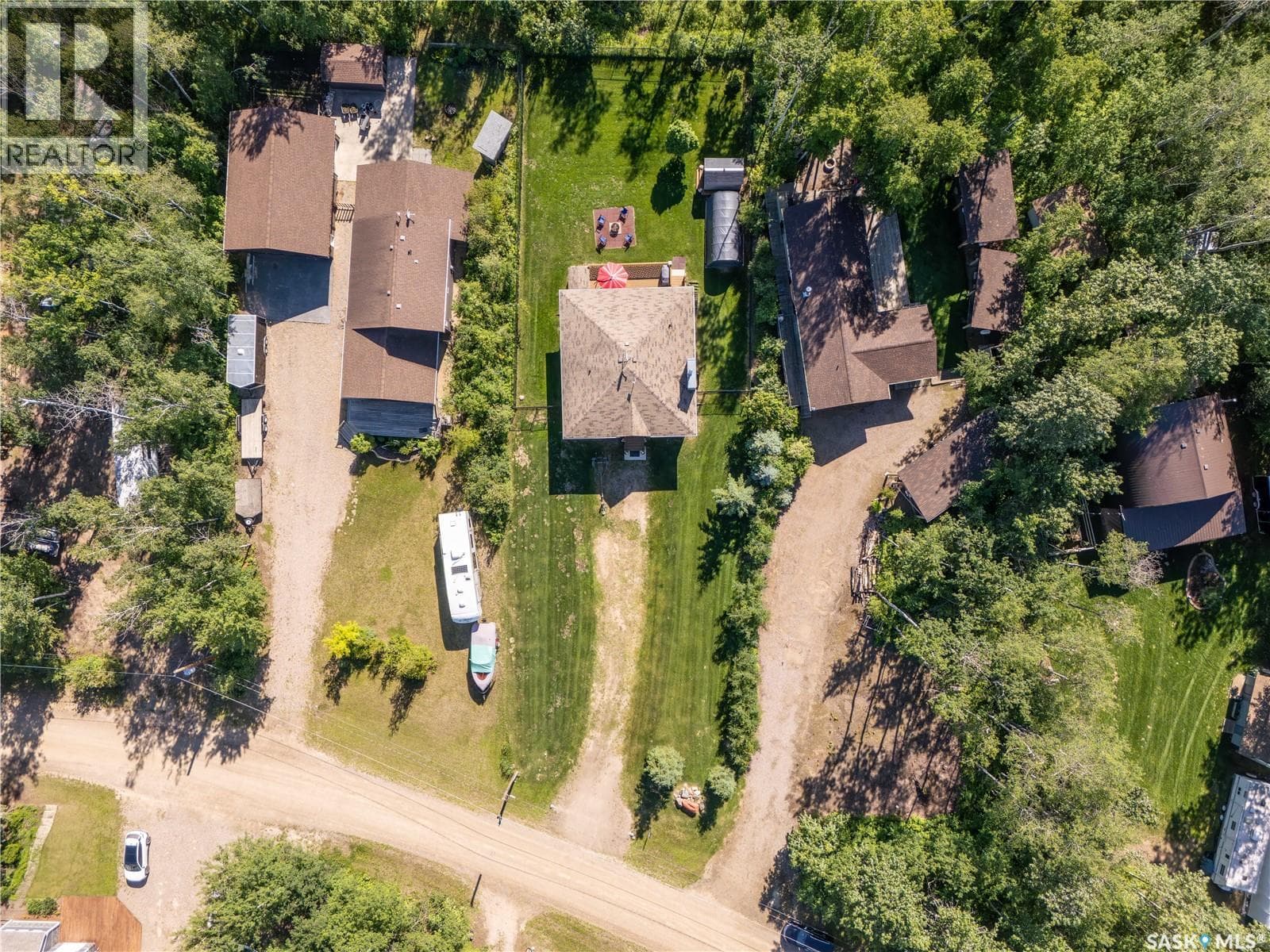 303B Lac des Iles ROAD — photo 5