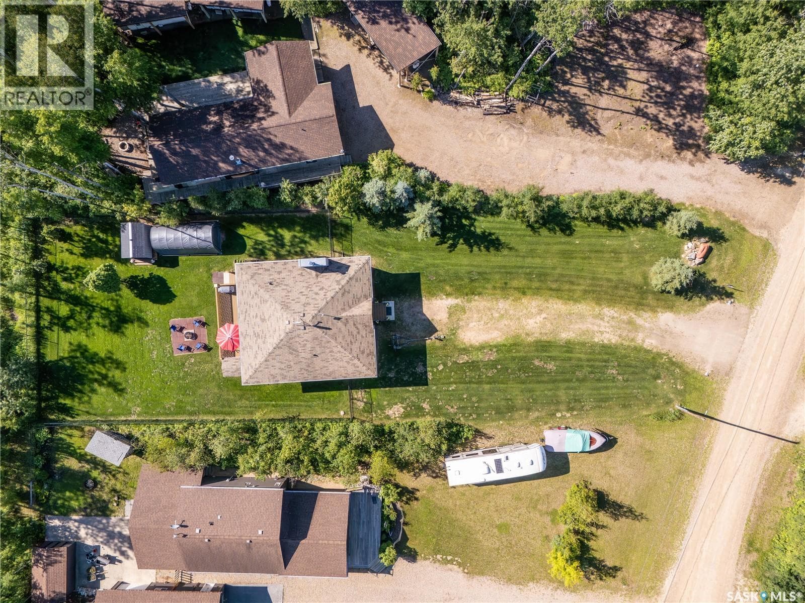 303B Lac des Iles ROAD — photo 4
