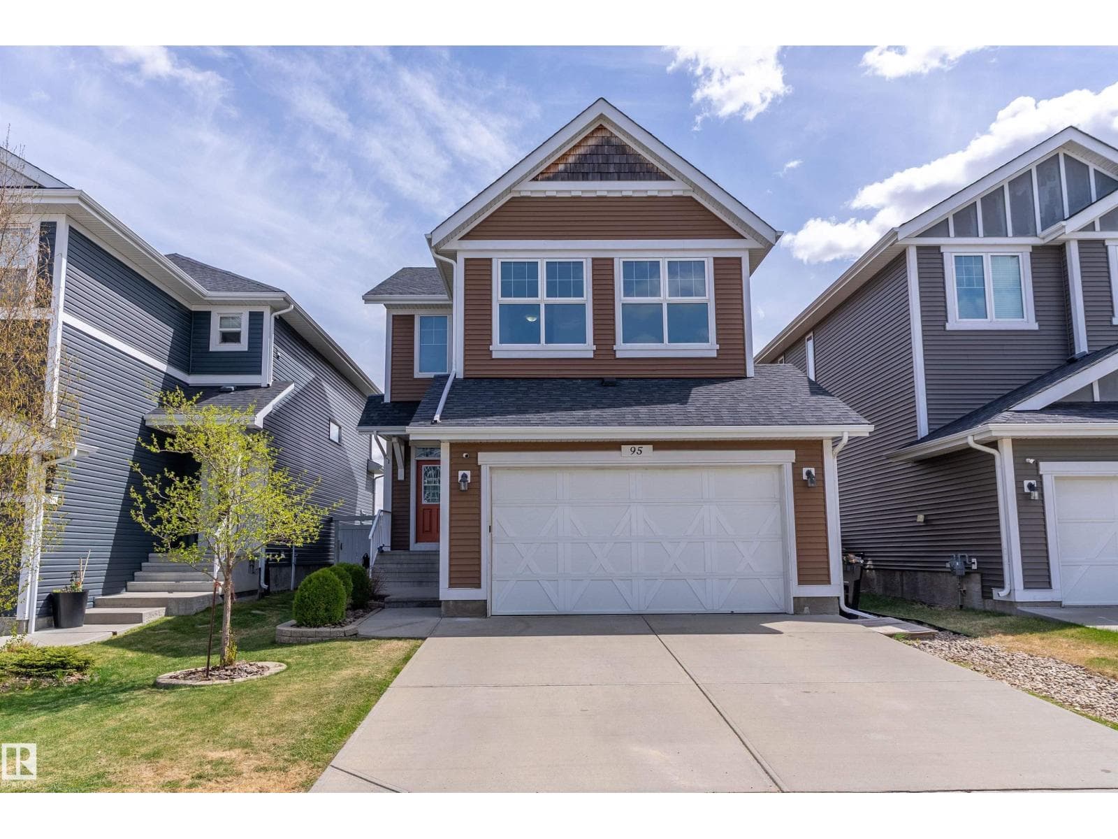 95 SHEPPARD WY