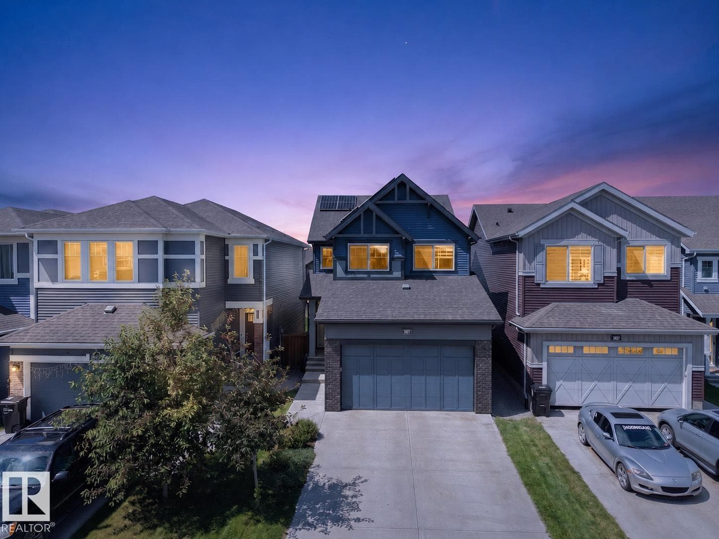 3025 CHOKECHERRY CM SW