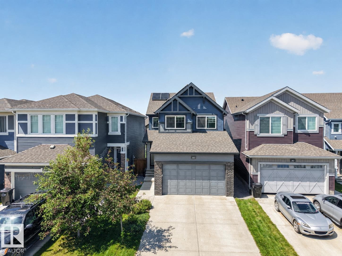 3025 CHOKECHERRY CM SW — photo 2