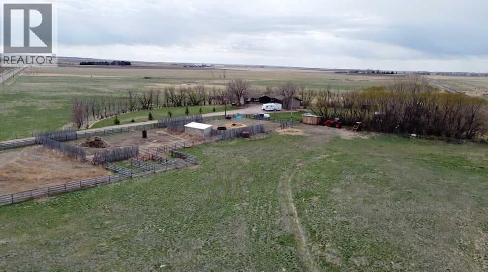 11310 Range Road 63 Range — photo 4