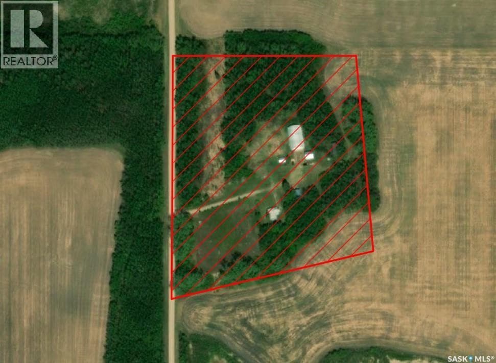 Acreage near Shipman in North-East Saskatchewan — photo 5