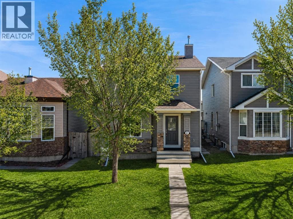 83 Saddlebrook Gardens NE — photo 2