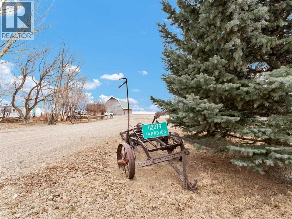 112079 Township Road 100