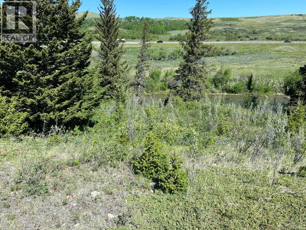 6 Rustler's Ridge