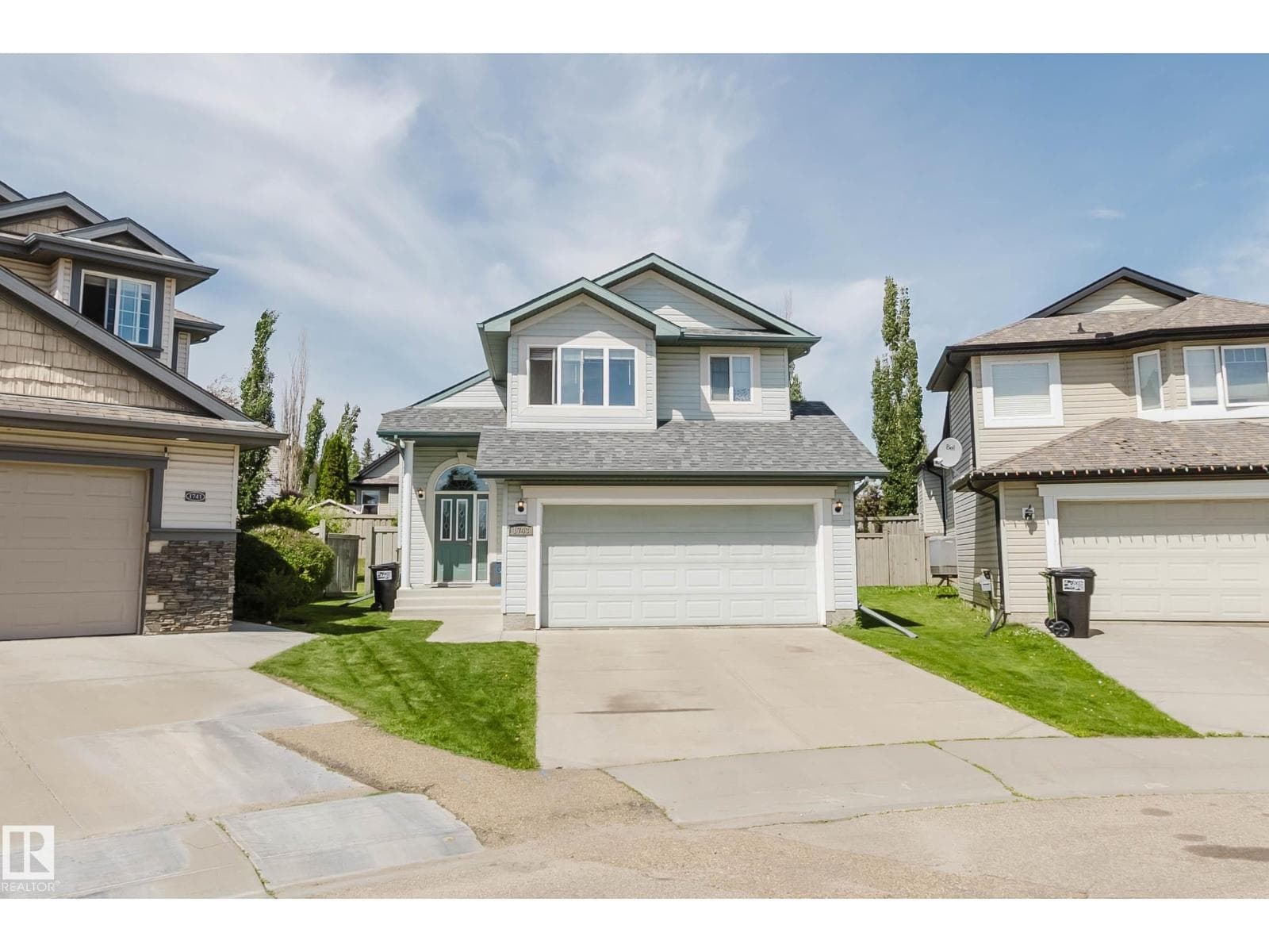 1743 MELROSE CR SW SW