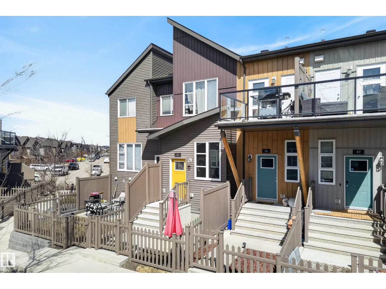 #45 4470 PROWSE RD SW — photo 2