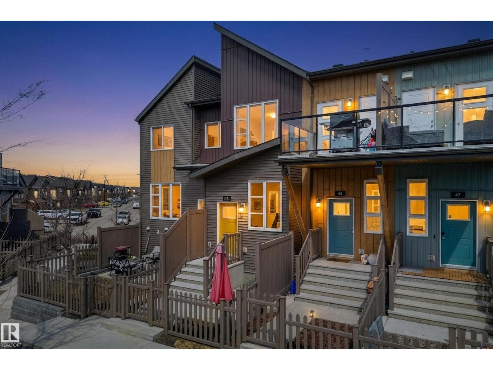#45 4470 PROWSE RD SW
