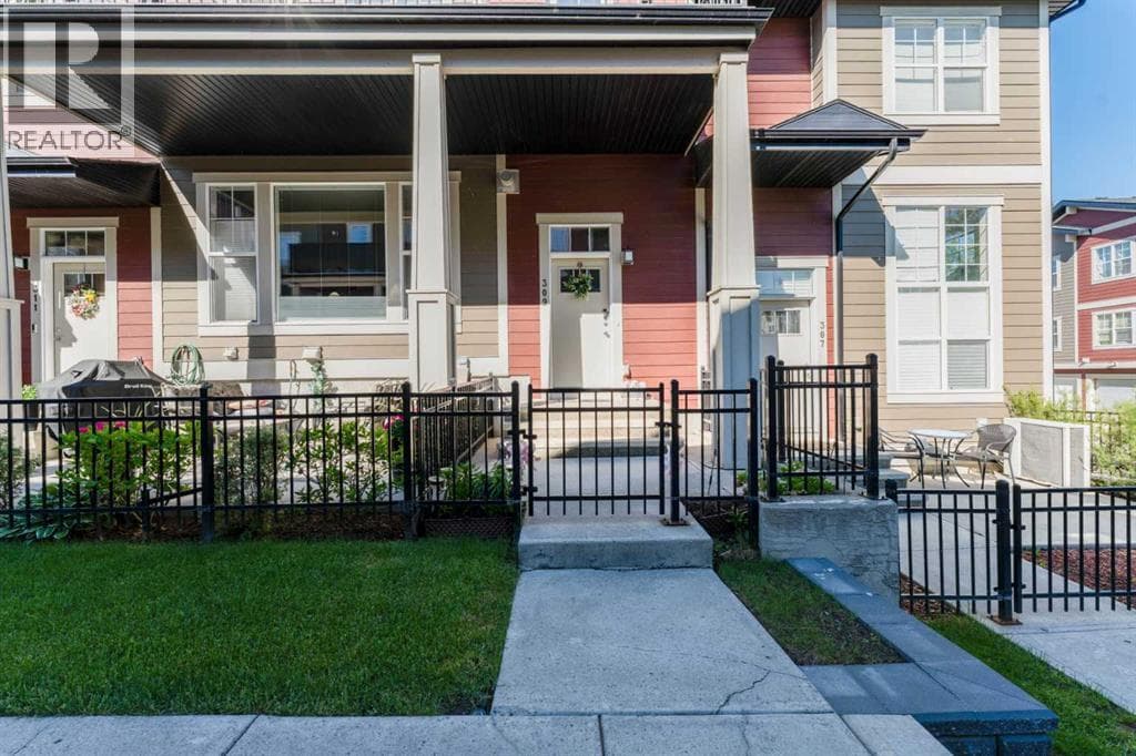 309 Cranford Walk SE — photo 2