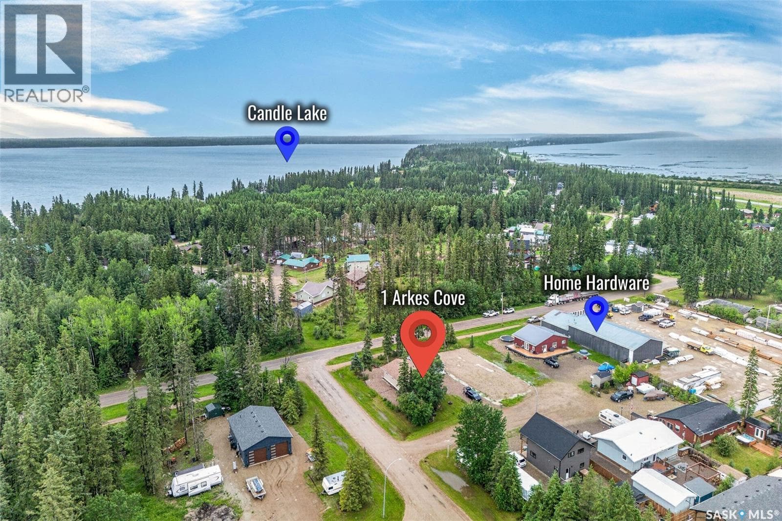 1 Arkes Cove — photo 3