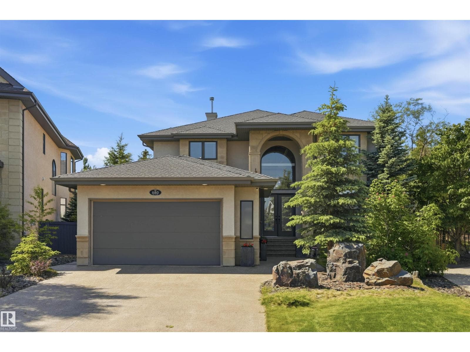 680 TODD LANDING LD NW