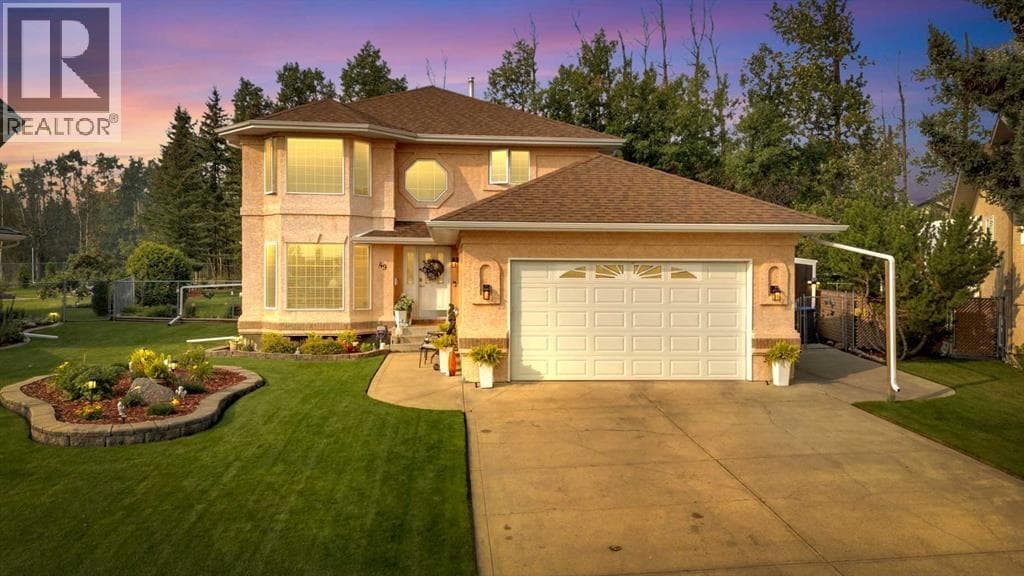 49 Willow Springs Crescent