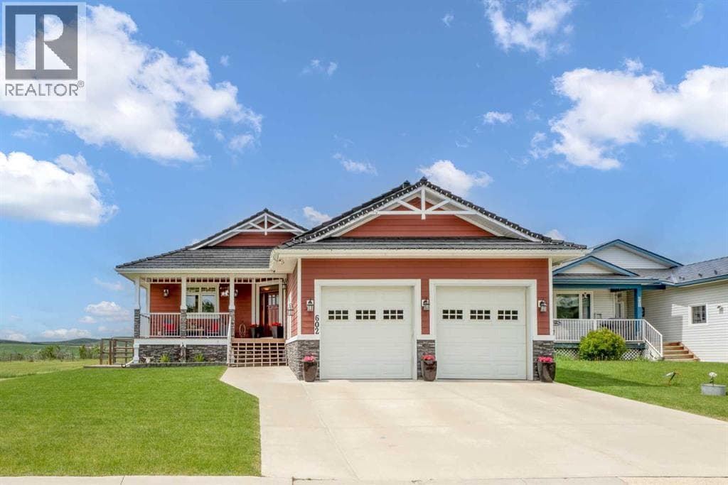 602 Riverview Place